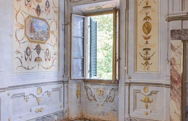 Agriturismo Tenuta San Jacopo - Foto 72