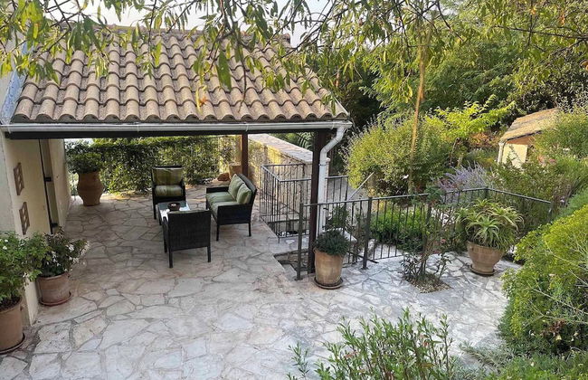 Sarakinatika House - Foto 8