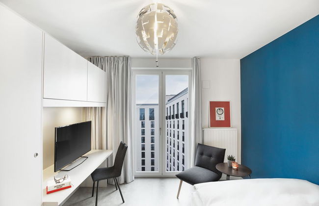 Home Serviced Apartments München - Photo 3