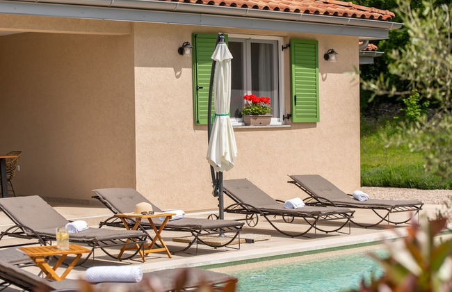 Holiday Home Olea - Foto 46