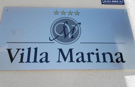 Villa Marina - Foto 36