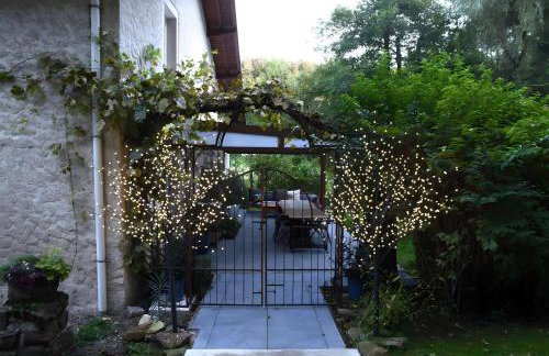 Gîte Du Ruisseau - Foto 39