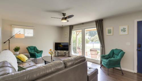 Lovely South Bend Home about 3 Mi to Dtwn and Notre Dame - Foto 4