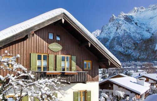 Landhaus Albrecht - Foto 38