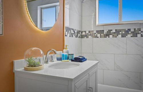 Positano Ville I Waterfront and Grill I 10 min Beach - Foto 34