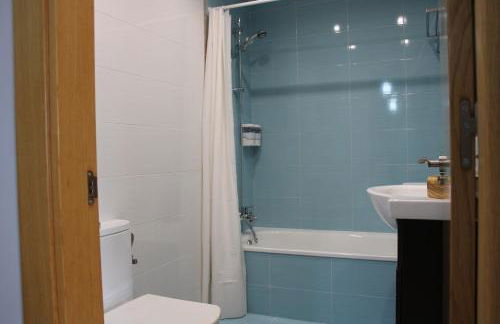 Coqueto apartamento con parking by beBalmy - Foto 26