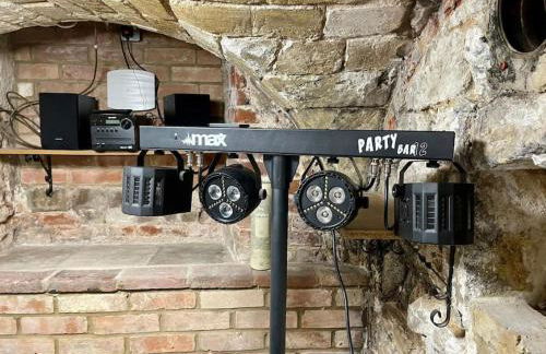 Lydney House Hotel Swaffham Sleeps 22 - Foto 32