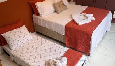 Suíte Horto - Photo 5