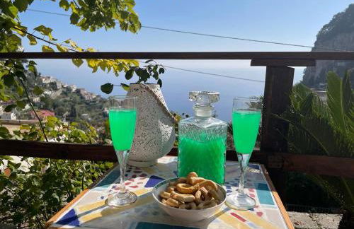 LA VILLA DI ENZO Casa Vacanze con vista mare - Photo 36