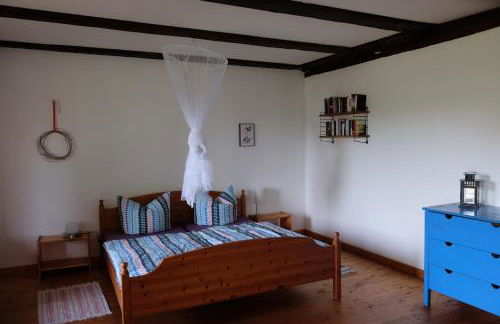 Hof Welzin - Stellmacherei - Foto 10