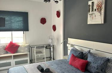 Mirador Apartment Costamar Tenerife - Photo 6