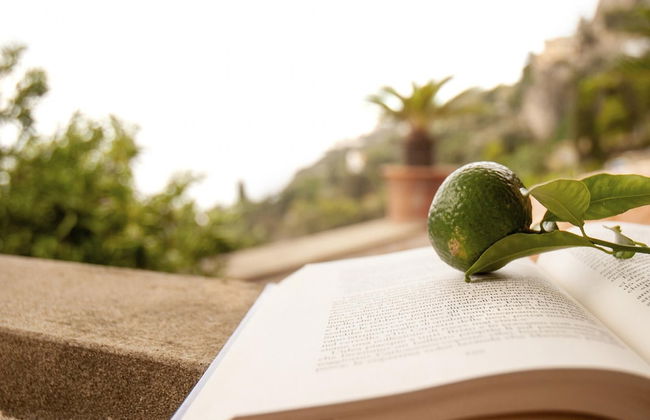 Villa Amalfi in Amalfi - Photo 4