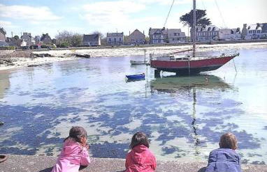 La Corniche-Maison vue mer avec grand jardin - Foto 49