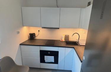 DWORCOWA 5 LOFT Numer 1 - Foto 15