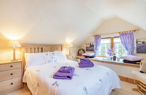 Dunstaffnage Cottage - Foto 15