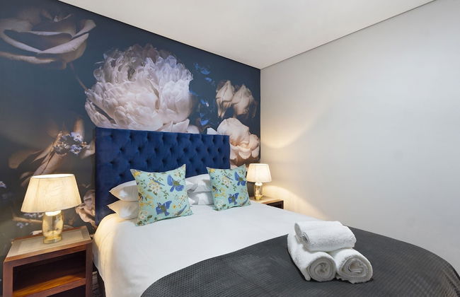 Penthouse F23 Seaside Village - Photo 21