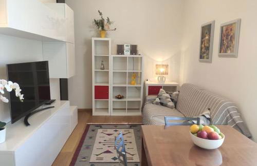 GENOVA APARTMENT 15, con posto auto - Foto 22