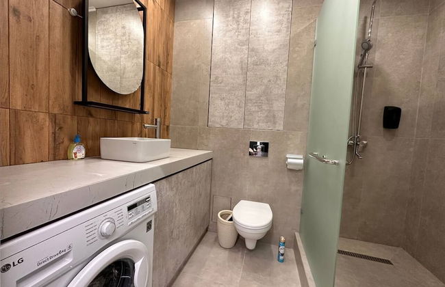 Prego apartments Almatau - Photo 43