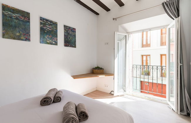 Apartamento Alameda 1 - Foto 4