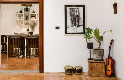 Finca Botanica Tao - 5 Bedroom Villa with Pool and Hot Tub - Foto 77