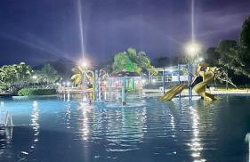 Apartamento no Iloa Residence - Com Enxoval Completo - Foto 60