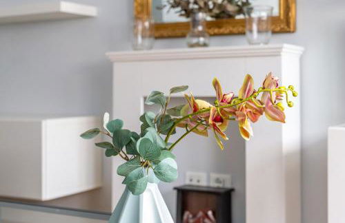 iFlat Charming Hideaway Apt by the Vatican - Foto 19