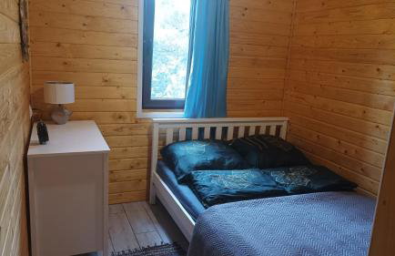 Zielenina Leśny Domek - Foto 36