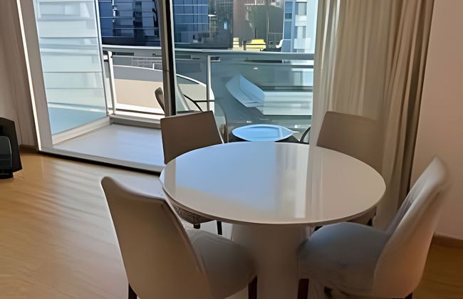 Studio Moderno Amoblado en Puerto Madero - Foto 20