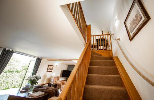 The Old Stables at Humblebee Hall - Foto 35