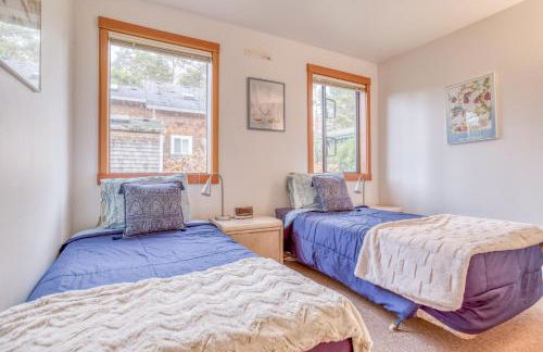 Driftwood Cottage MCA 491 - Meredith Lodging - Foto 20