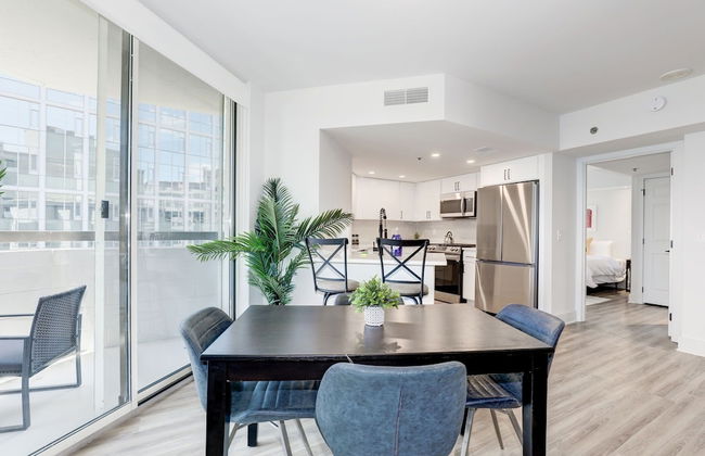 Elegant 2BR Apartment Minutes From DC - Foto 40