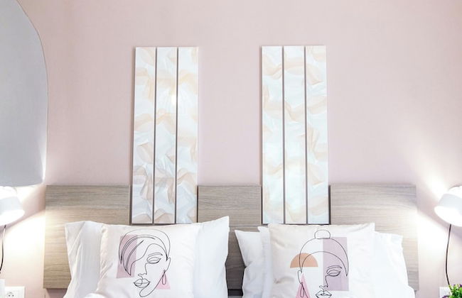 Hem Borta Villa - Next To Platanias, 2min From Beach - Photo 11