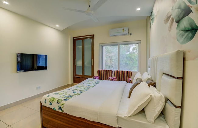 Golden Healing Journeys Homestay - Foto 14