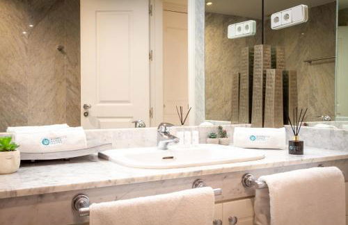 MARBELLA BANUS SUITES - Playas del Duque Luxury - Foto 68