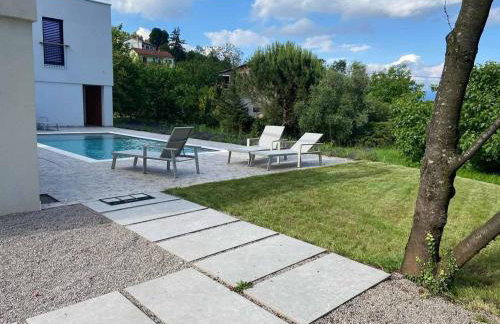 Villa Mi, Rukavac Opatija Riviera - Photo 46