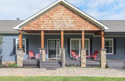 Riverside Ranch by Avantstay Mins to Downtown - Foto 82