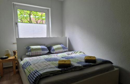 Ferienwohnung "Erika" Rees am Niederrhein - Foto 28