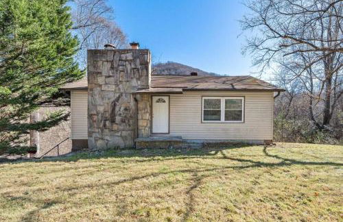 Serenity Views Retreat - Close to City and Parkway! - Foto 21