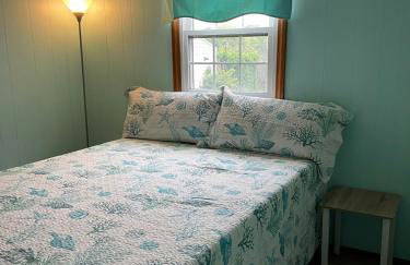 Dog-Friendly Cottage with Backyard & Beach Vibes! - Foto 37