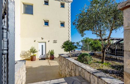 Luxury Villa Olive with pool and Jacuzzi near Dubrovnik - Foto 42