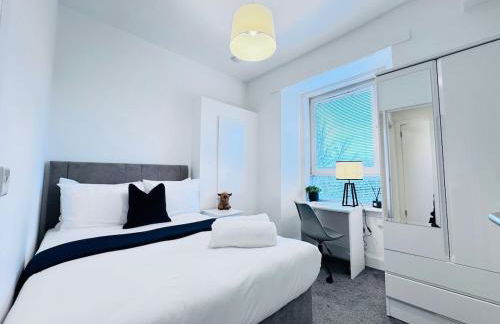 Elegant City Centre Apartment - Foto 20