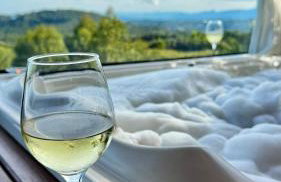 Top Cabana Romântica Serra Catarinense - Anitápolis SC - Photo 4