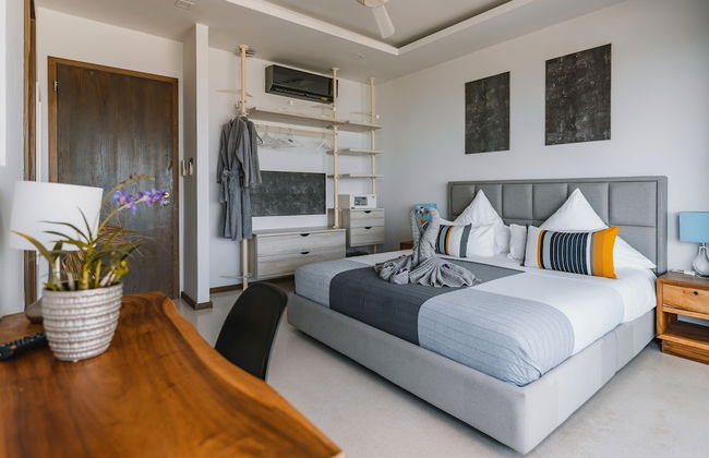 Paradise Villa Eden - Foto 3