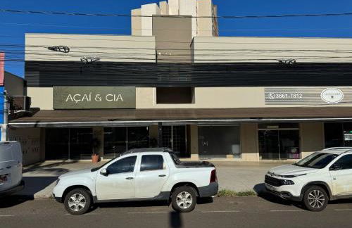 Apartamento em ótima avenida de Araxá - Foto 3