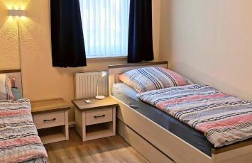 Ferienhaus Heidegeist "nähe Heidepark & Outlet Center" - Foto 30