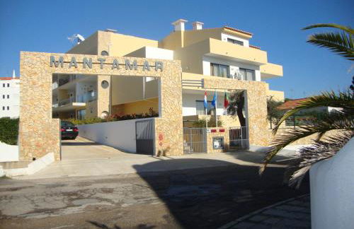 Mantamar Apartamentos - Foto 1