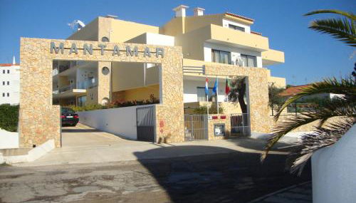 Mantamar Apartamentos - Foto 1