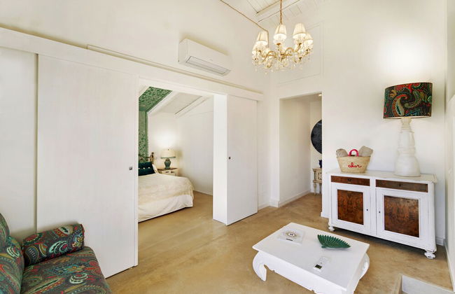 Zahir Country House - Photo 8