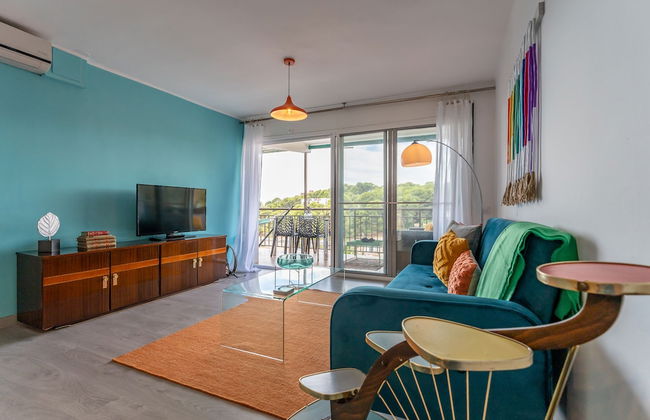 Your Retro Beach Front Hideaway in Salou - Photo 25