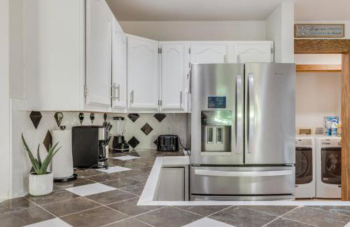 Tranquil Mountain Getaway - Foto 8